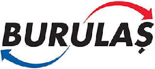 Burulaş Logo